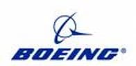 Boeing Logo