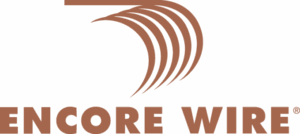 Encore Wire Logo