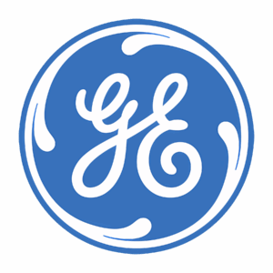 GE Logo