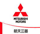 Mitsubishi Logo