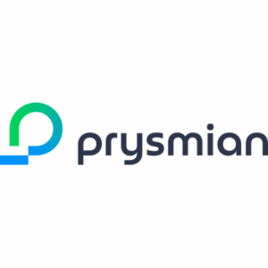 Prysmian Logo