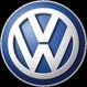 VolksWagen Logo